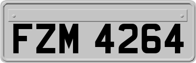 FZM4264