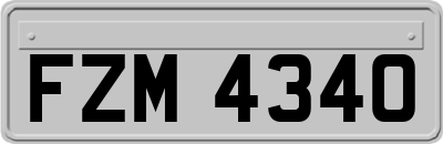 FZM4340