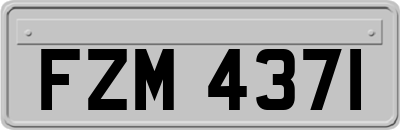 FZM4371