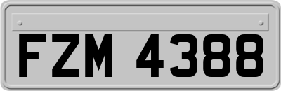FZM4388