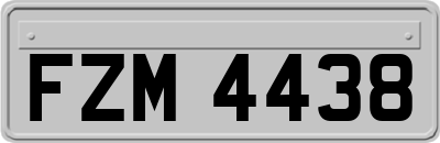 FZM4438