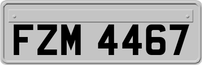 FZM4467