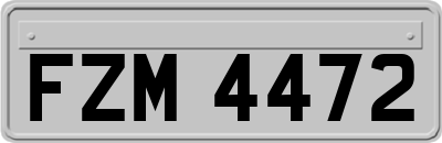 FZM4472