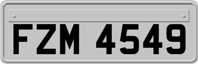 FZM4549