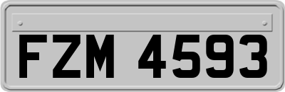 FZM4593
