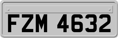 FZM4632