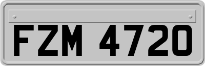 FZM4720