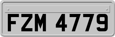 FZM4779