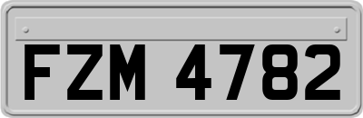FZM4782