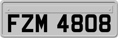 FZM4808