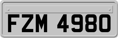 FZM4980