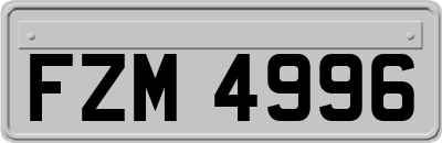 FZM4996