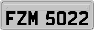 FZM5022