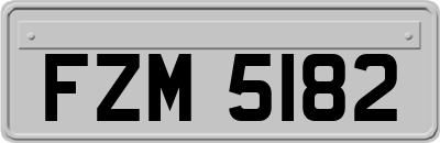 FZM5182