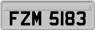 FZM5183