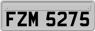 FZM5275