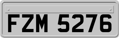 FZM5276