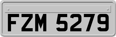 FZM5279