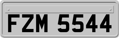 FZM5544