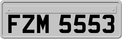 FZM5553