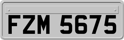 FZM5675