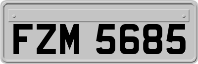FZM5685