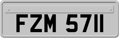 FZM5711