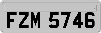 FZM5746