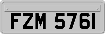 FZM5761