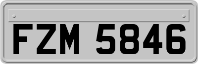 FZM5846
