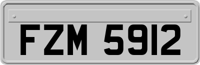 FZM5912