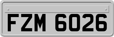 FZM6026