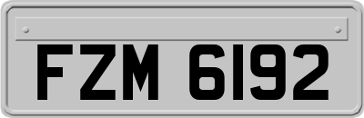 FZM6192