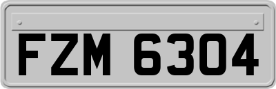 FZM6304