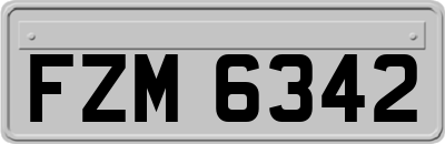 FZM6342