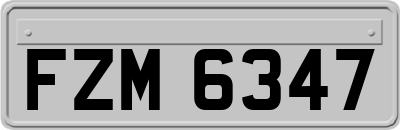 FZM6347