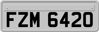 FZM6420