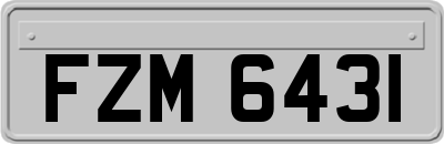 FZM6431