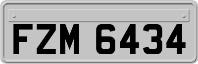FZM6434