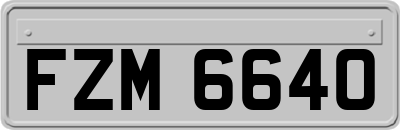 FZM6640