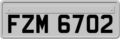 FZM6702