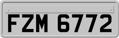 FZM6772