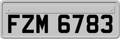 FZM6783