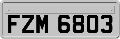 FZM6803