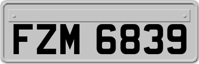 FZM6839