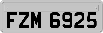 FZM6925