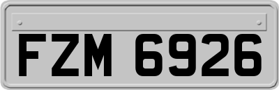 FZM6926