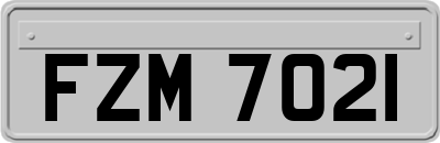 FZM7021