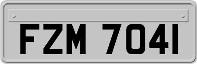 FZM7041