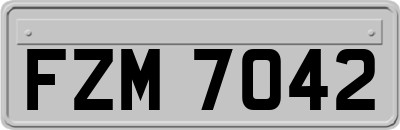 FZM7042